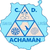 CD Achaman Santa Lucia Nữ