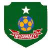 Myawady FC Nữ