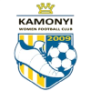 Kamonyi FC Nữ