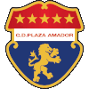 Plaza Amador Nữ