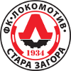 FK Lokomotiv Stara Zagora Nữ