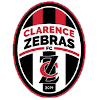 Clarence Zebras Nữ