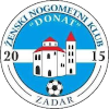 ZNK Donat Zadar Nữ