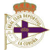 Deportivo La Coruna B Nữ