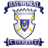 Balmoral FC