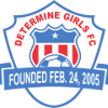 Determine Girls FC Nữ