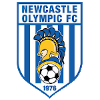 Newcastle Olympic FC Nữ