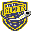 Casey Comets Nữ