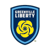 Greenville Liberty Nữ