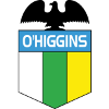 OHiggins Nữ