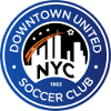 Downtown United SC Nữ