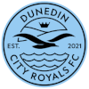Dunedin City Royals FC Nữ