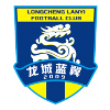 LongCheng LanYI