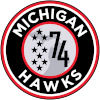 Michigan Hawks Nữ