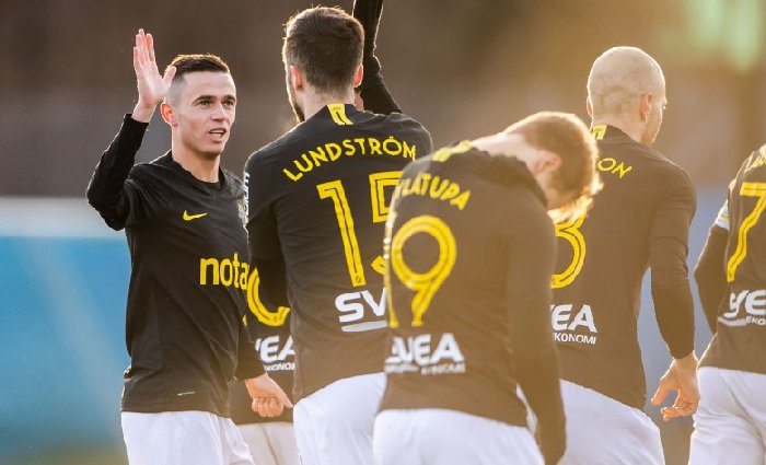 Nhận định AIK Solna vs Vasteras SK, 21h30 ngày 1/4