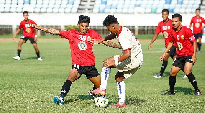 Nhận định Chinland vs Ayeyawady United, vòng 19 giải VĐQG Myanmar 16h30 ngày 2/11