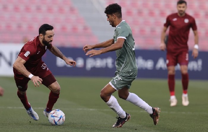 Nhận định Al Markhiya vs Al-Arabi SC, vòng 10 VĐQG Qatar 21h30 ngày 1/12/2023
