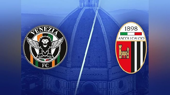 Nhận định Venezia vs Ascoli, vòng 15 Hạng 2 Italia 20h00 ngày 2/12/2023