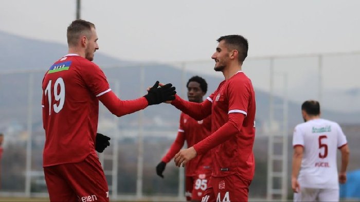 Nhận định Sivasspor vs Fatih Karagumruk, 21h00 ngày 3/4
