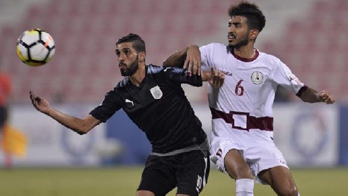 Nhận định Al-Sadd vs Al Markhiya, vòng 8 VĐQG Qatar 21h30 ngày 2/11/2023 