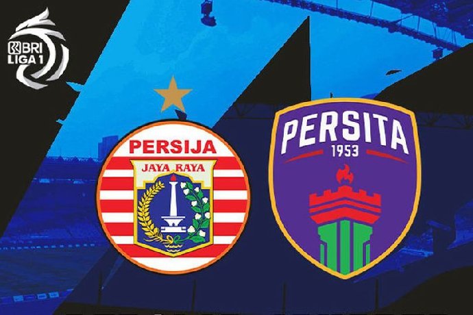 Nhận định Persija Jakarta vs Persita Tangerang, vòng 21 VĐQG Indonesia 19h00 ngày 3/12/2023