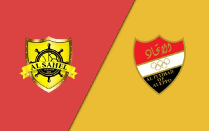 Nhận định Al-Sahel Sport vs Al-Ittihad Aleppo, vòng 7 VĐQG Syria 18h00 ngày 4/12/2023
