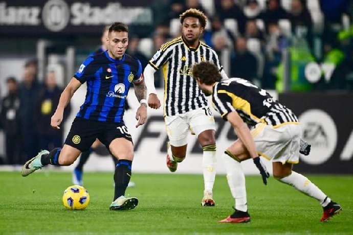 Nhận định Inter Milan vs Juventus, lúc 2h45 ngày 5/2