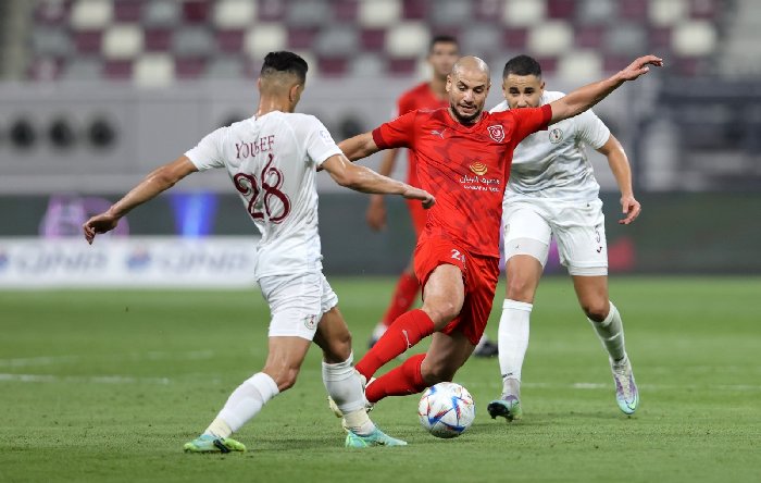 Nhận định Al Duhail SC vs Al Markhiya, lúc 22h00 ngày 5/3
