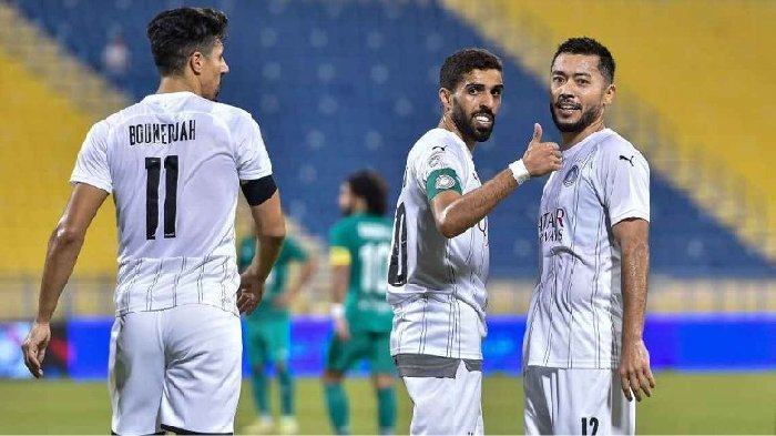 Nhận định Al-Sadd vs Nasaf Qarshi, vòng bảng Cúp C1 châu Á 23h00 ngày 4/12/2023