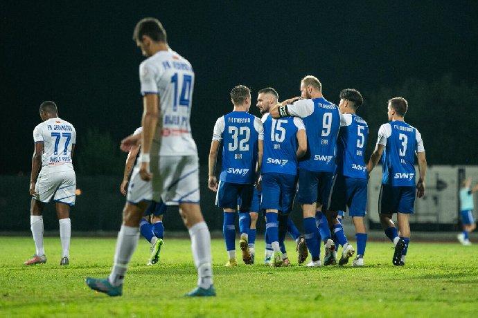Nhận định FK Mornar vs Jezero Plav, vòng 18 VĐQG Montenegro 21h00 ngày 4/12/2023