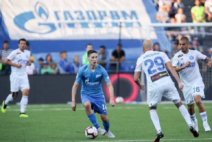 Nhận định FK Orenburg vs FK Rostov, vòng 14 Ngoại hạng Nga 18h00 ngày 6/11