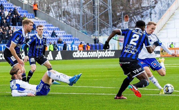 Nhận định IFK Norrkoping vs Varbergs BoIS FC, vòng 29 giải VĐQG Thụy Điển 1h00 ngày 7/11