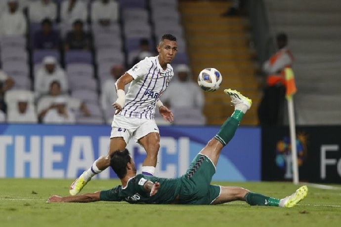 Nhận định FC Ahal vs Al Ain, vòng bảng Cúp C1 châu Á 21h00 ngày 5/12/2023