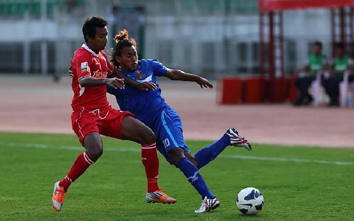 Nhận định Dagon vs Hantharwady United, vòng 16 VĐQG Myanmar 16h30 ngày 7/12/2023