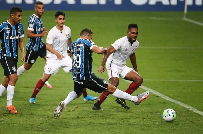 Nhận định Fluminense vs Gremio, vòng 38 VĐQG Brazil 7h30 ngày 7/12/2023 