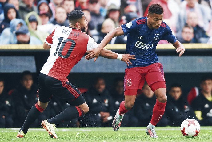 Nhận định Feyenoord vs Ajax Amsterdam, 19h30 ngày 7/4