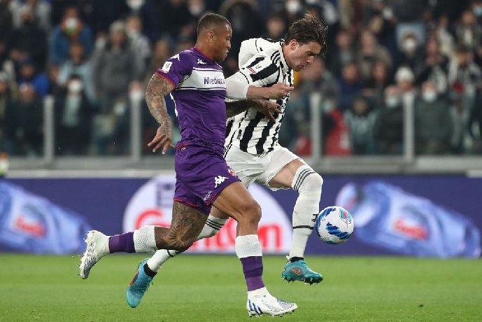 Nhận định Juventus vs Fiorentina, 1h45 ngày 8/4