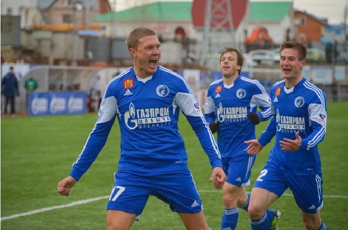 Nhận định FK Orenburg vs Rubin Kazan, 21h00 ngày 8/4