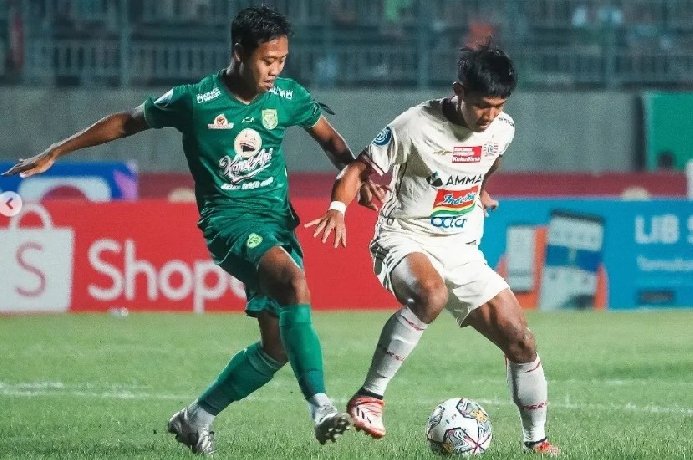 Nhận định dự đoán Persebaya Surabaya vs Persija Jakarta, lúc 15h00 ngày 9/12/2023