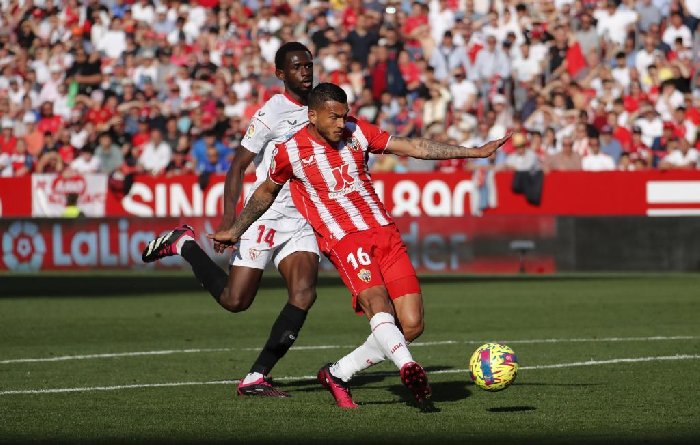 Prediksi Lengkap Almeria vs Sevilla di La Liga 2024 4 Prediksi Lengkap Almeria vs Sevilla di La Liga 2024