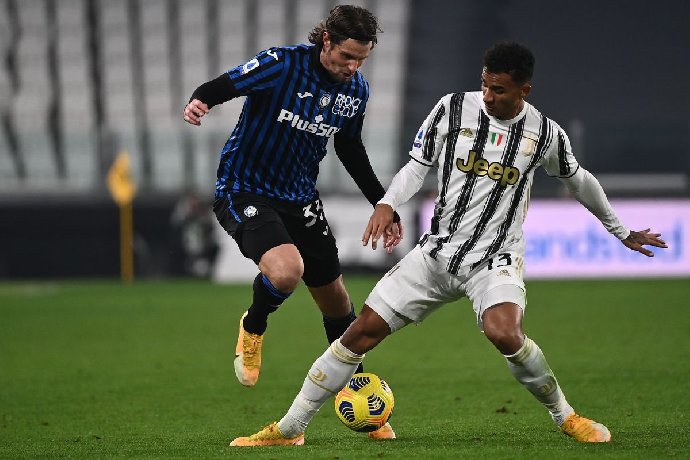 Nhận định Juventus vs Atalanta, 0h ngày 11/3