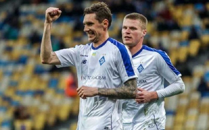 Nhận định dự đoán Dynamo Kyiv vs Obolon Brovar Kiev, lúc 20h00 ngày 11/12/2023