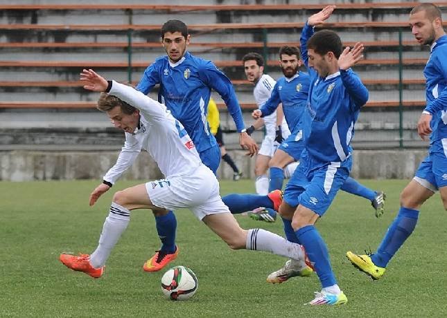 Nhận định Dinamo Tbilisi vs Kolkheti Poti, 22h00 ngày 12/4