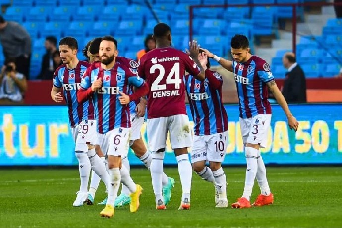 Nhận định Trabzonspor vs Sivasspor, 0h00 ngày 13/4