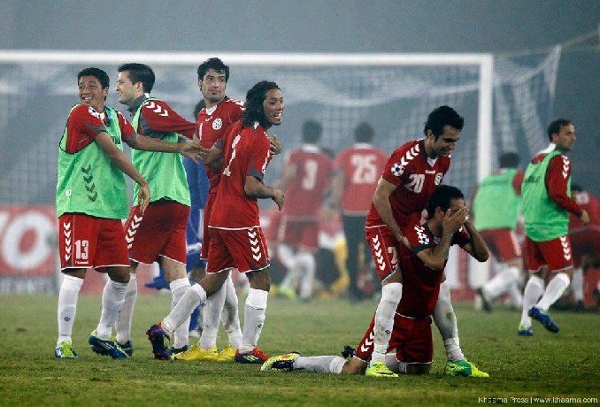 Nhận định Afghanistan vs Mông Cổ, vòng loại World Cup 2026 21h00 ngày 12/10/2023