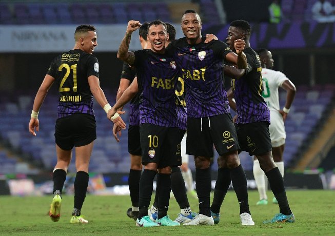 Prediksi Skor Lengkap Al Nassr vs Al Ain Senin 4 Maret 2024 2 Prediksi Skor Lengkap Al Nassr vs Al Ain Senin 4 Maret 2024