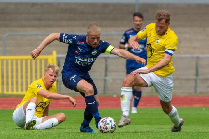 Nhận định Osterlen FF vs IFK Malmo FK, giải Hạng Hai Thụy Điển 18h00 ngày 15/10