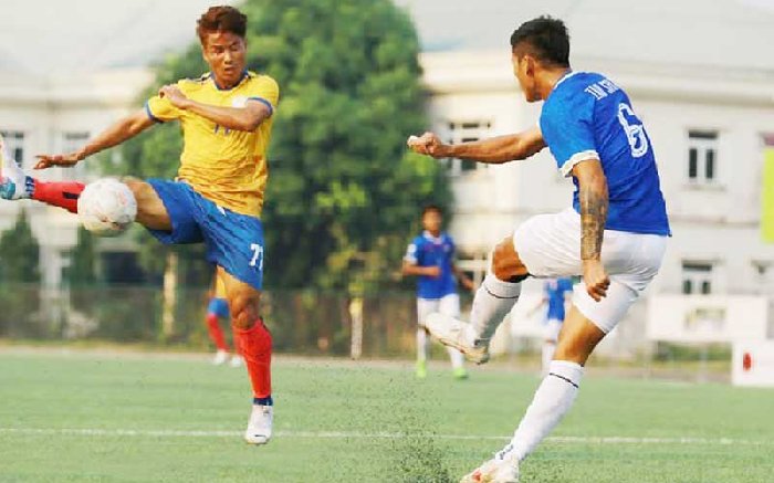 Nhận định dự đoán Dagon FC vs Kachin United, lúc 16h00 ngày 15/12/2023