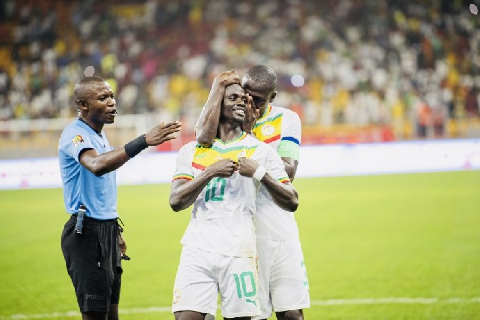Soi kèo nhà cái Senegal vs Gambia, 21h00 ngày 15/1