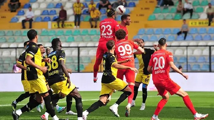 Nhận định Pendikspor vs Istanbulspor, 0h30 ngày 16/3
